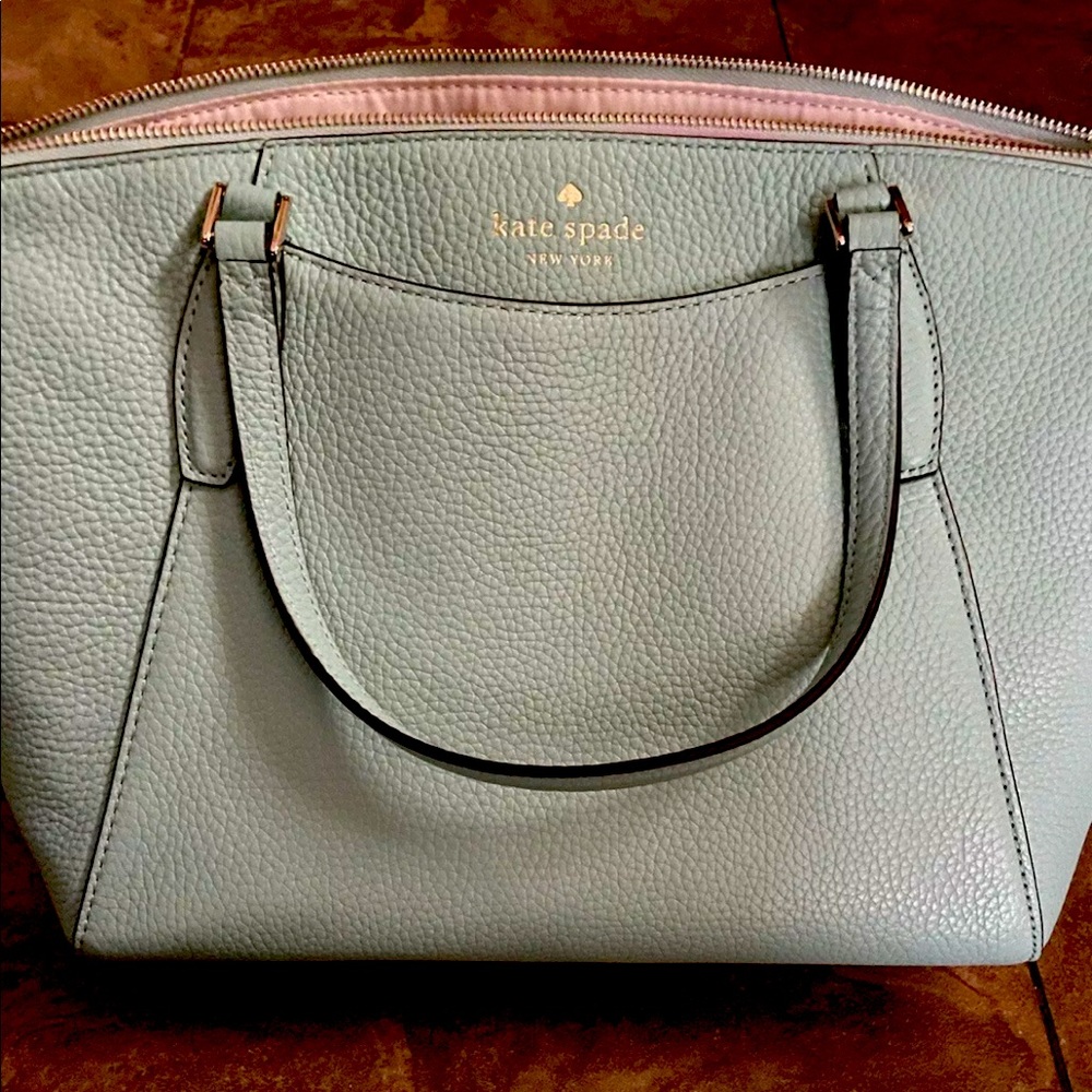 Kate Spade Medium Size Satchel